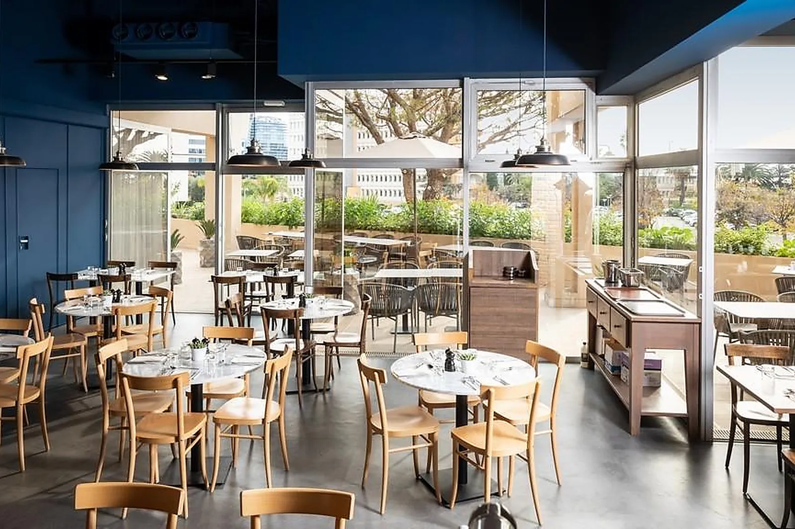 Lieux événementiels, RADISSON HOTEL NICE AIRPORT