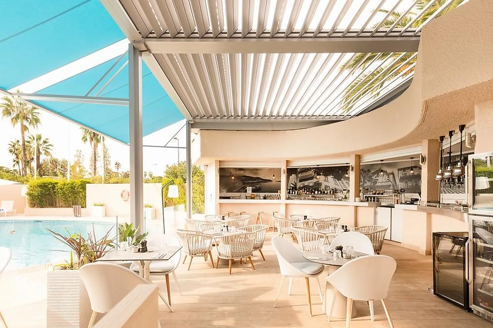 Lieux événementiels, RADISSON HOTEL NICE AIRPORT