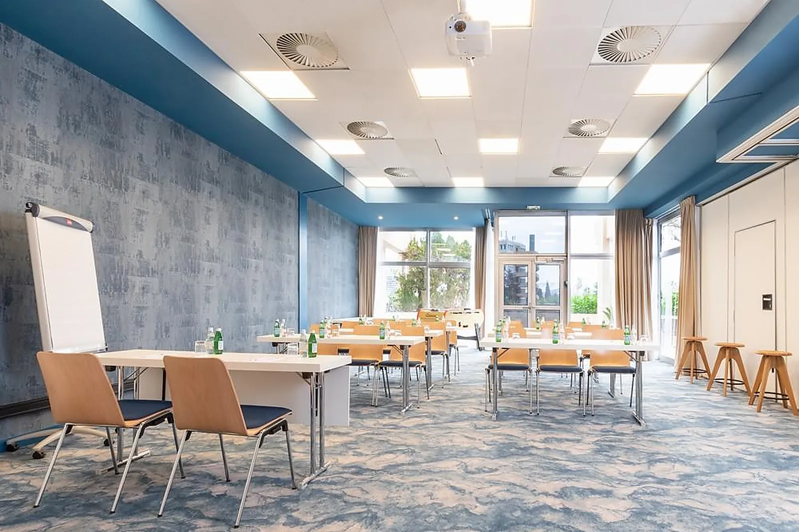 Lieux événementiels, RADISSON HOTEL NICE AIRPORT