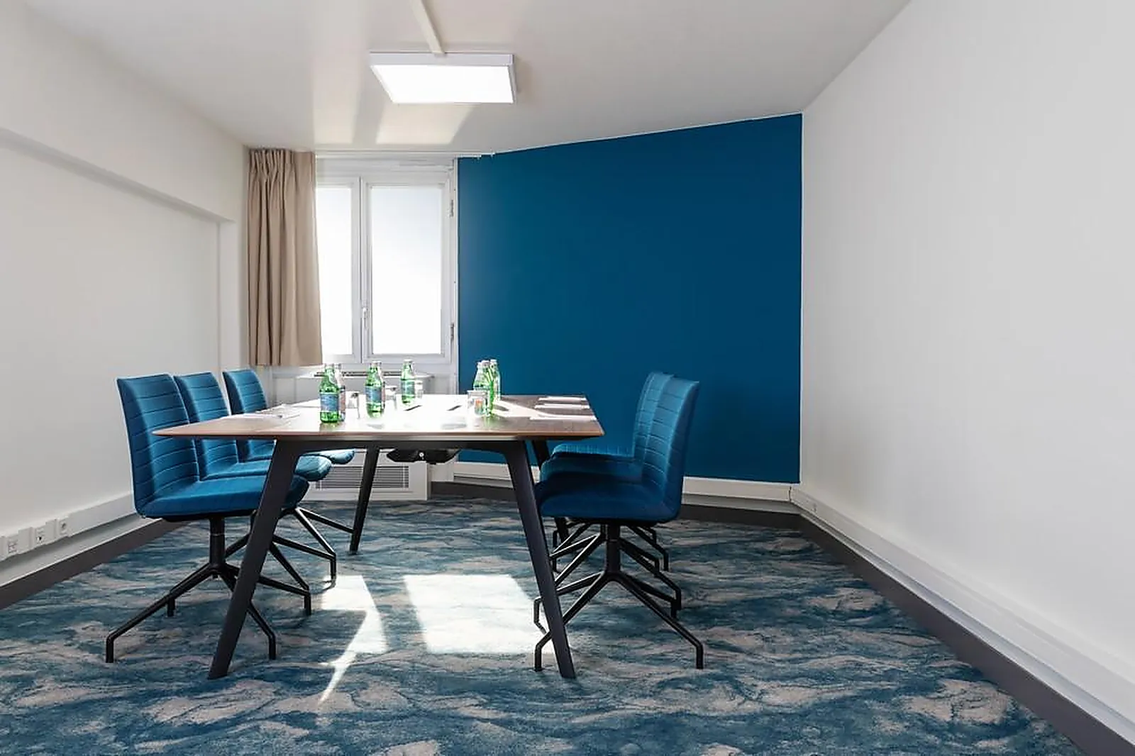 Lieux événementiels, RADISSON HOTEL NICE AIRPORT