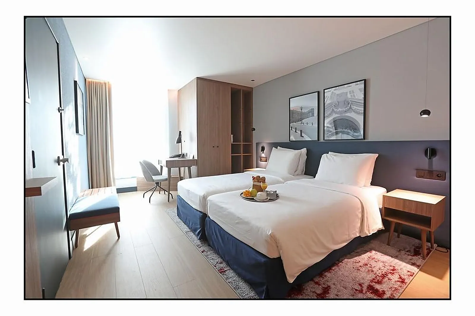 Lieux événementiels, RADISSON HOTEL NICE AIRPORT