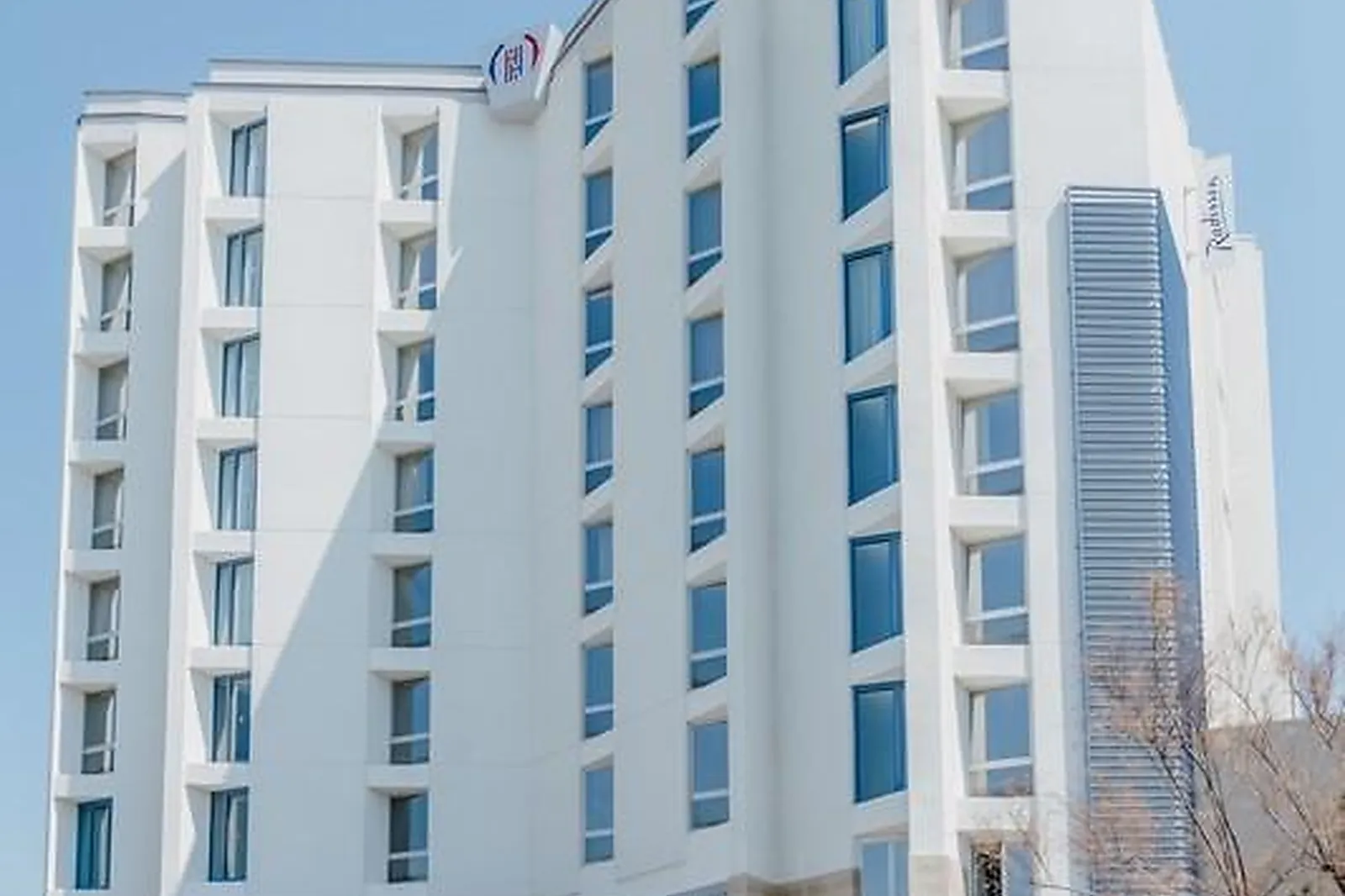 Lieux événementiels, RADISSON HOTEL NICE AIRPORT