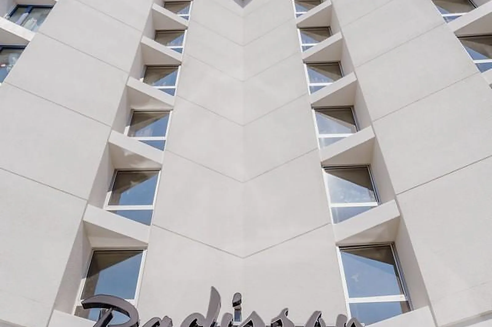 Lieux événementiels, RADISSON HOTEL NICE AIRPORT