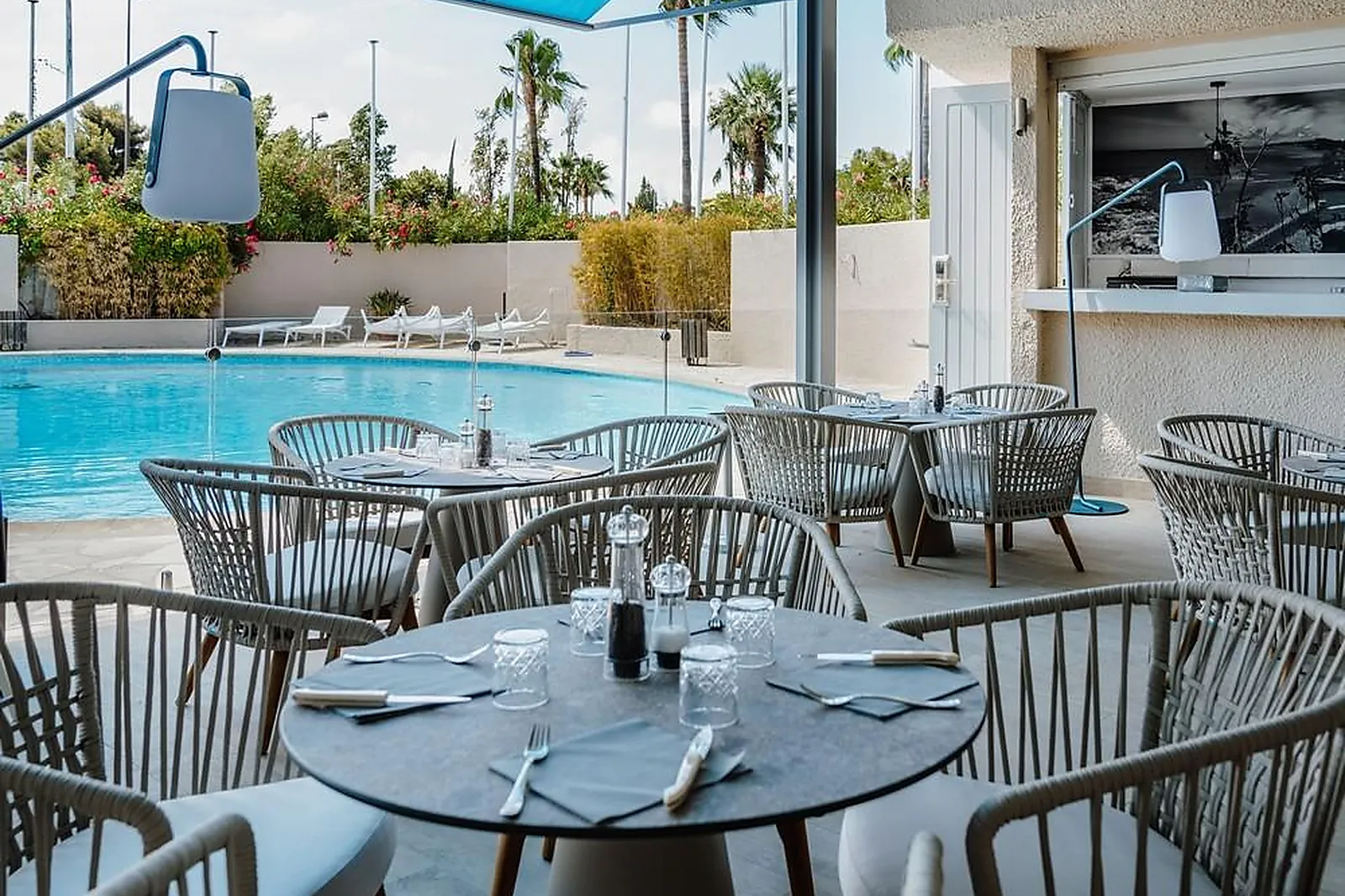 Lieux événementiels, RADISSON HOTEL NICE AIRPORT