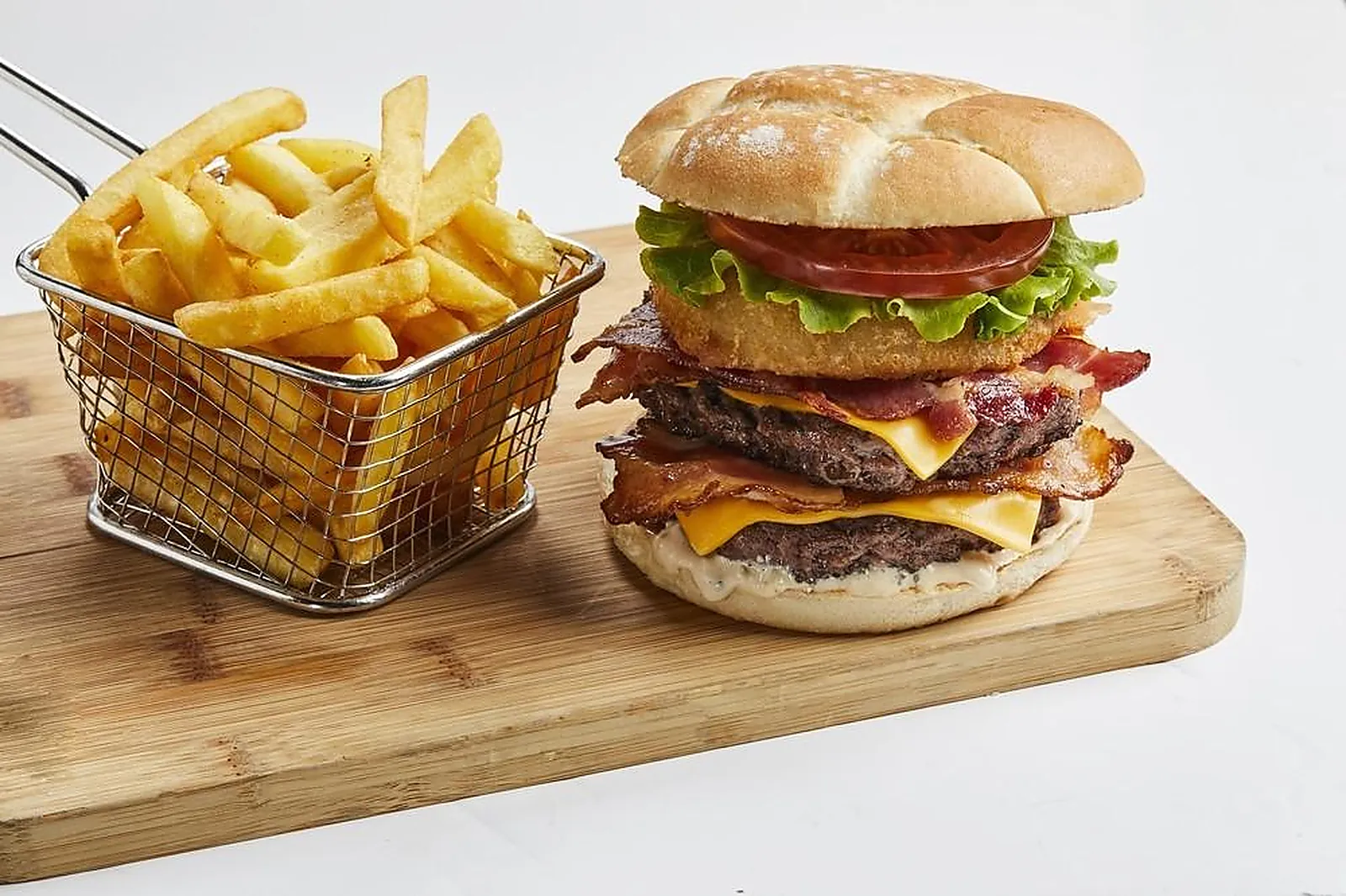 Lieux événementiels, RAINFOREST CAFE