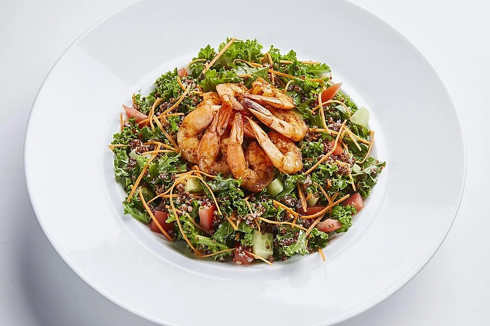 Lieux événementiels, RAINFOREST CAFE