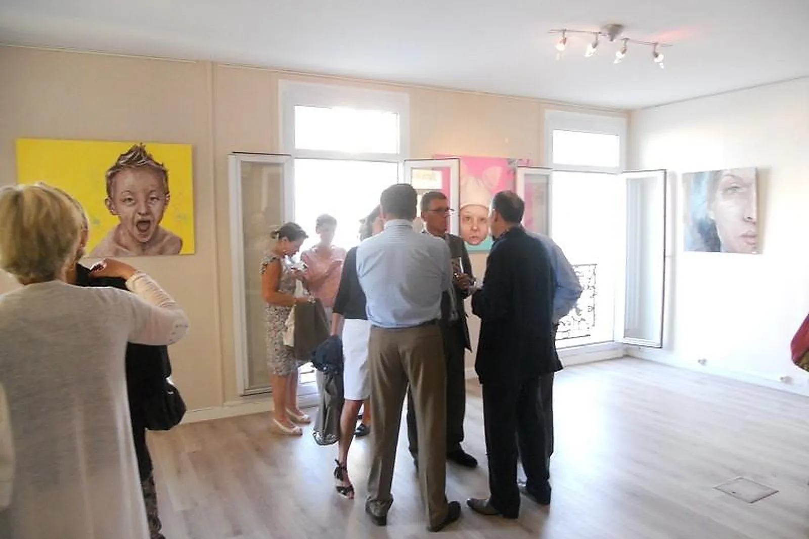 Lieux événementiels, RALLIEMENT BUSINESS CENTER