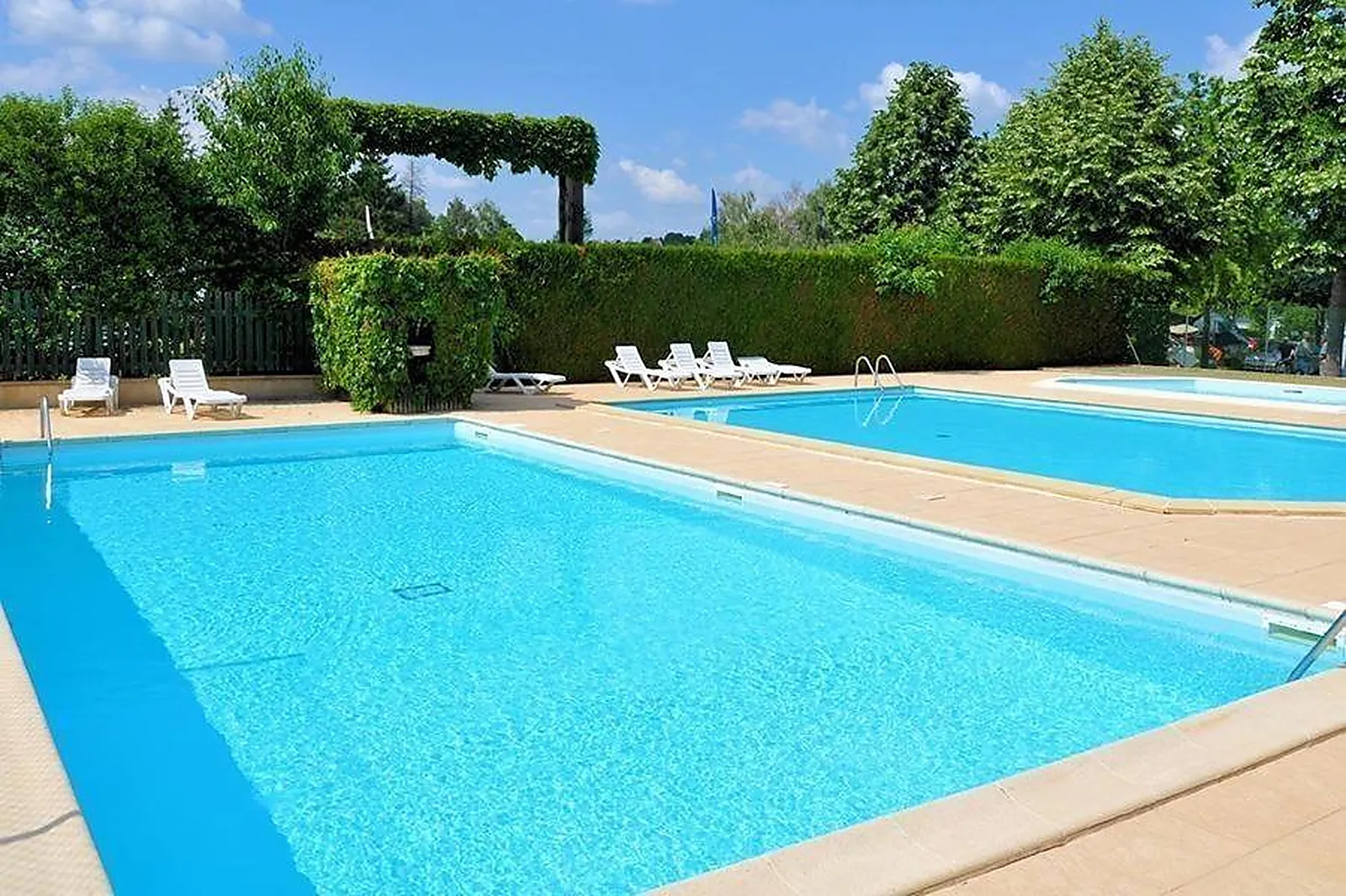 Lieux événementiels, RANCH DES VOLCANS