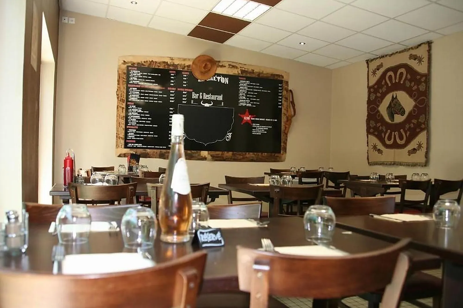 Lieux événementiels, RANCH DES VOLCANS