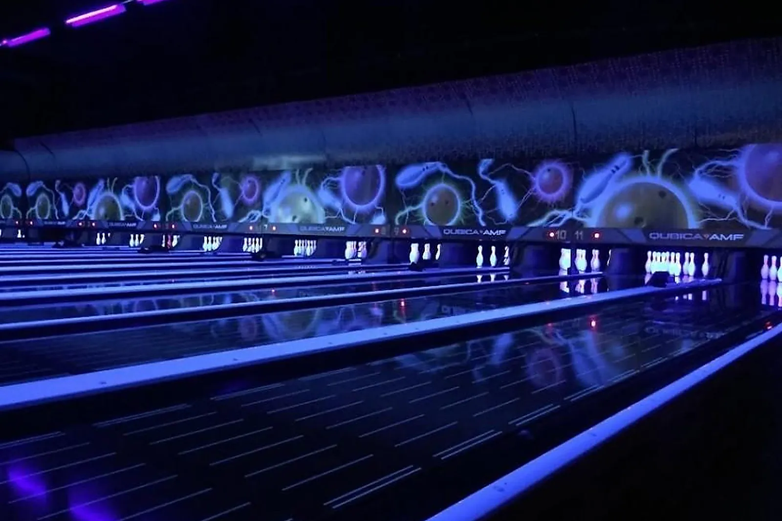 Lieux événementiels, RED BOWL