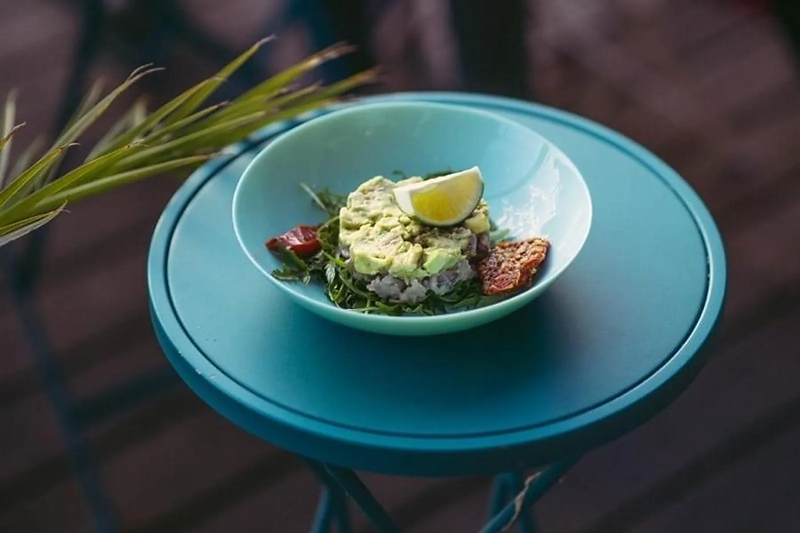 Lieux événementiels, REEF CLUB