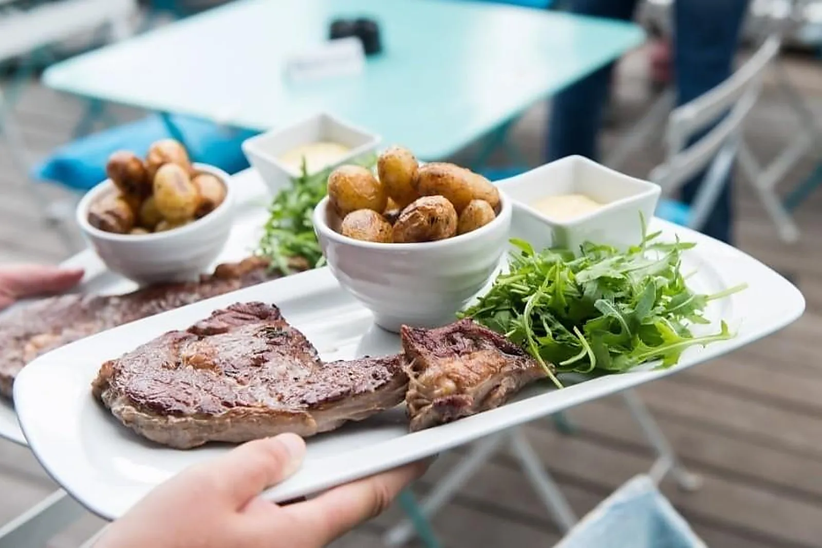 Lieux événementiels, REEF CLUB