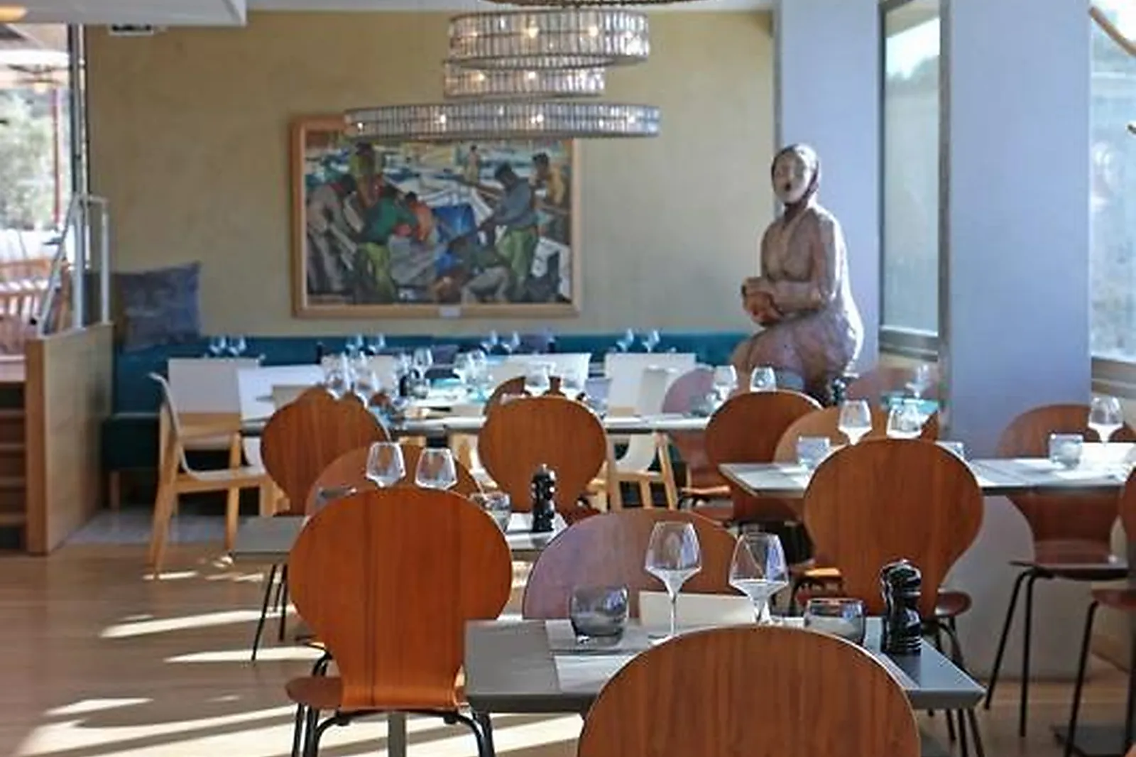 Lieux événementiels, REGARDS CAFÉ