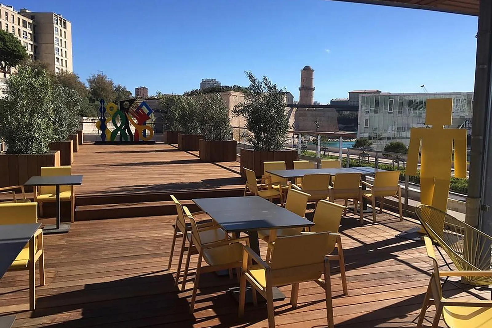 Lieux événementiels, REGARDS CAFÉ