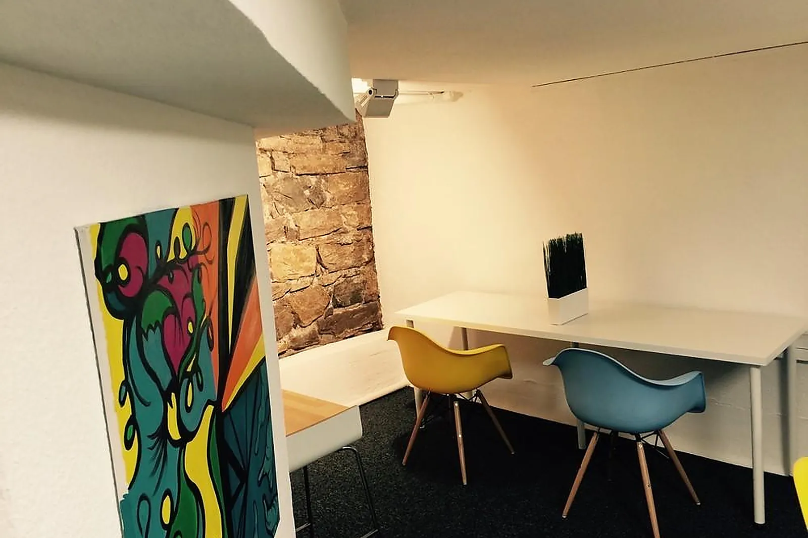 Lieux événementiels, REGGAD ESTATE - GRENOBLE GARE EUROPOLE