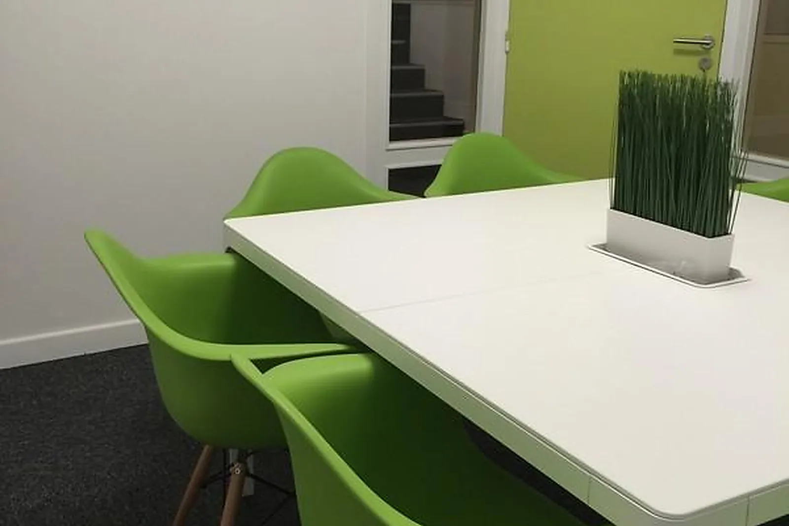 Lieux événementiels, REGGAD ESTATE - GRENOBLE GARE EUROPOLE