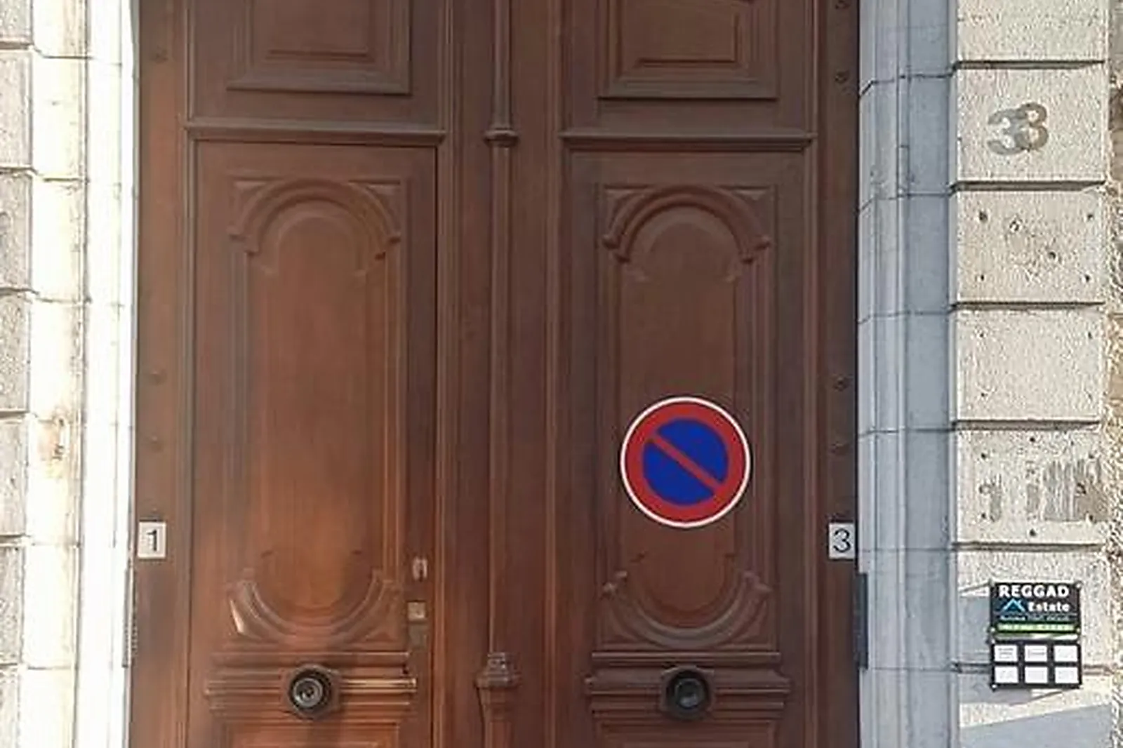 Lieux événementiels, REGGAD ESTATE - GRENOBLE GARE EUROPOLE