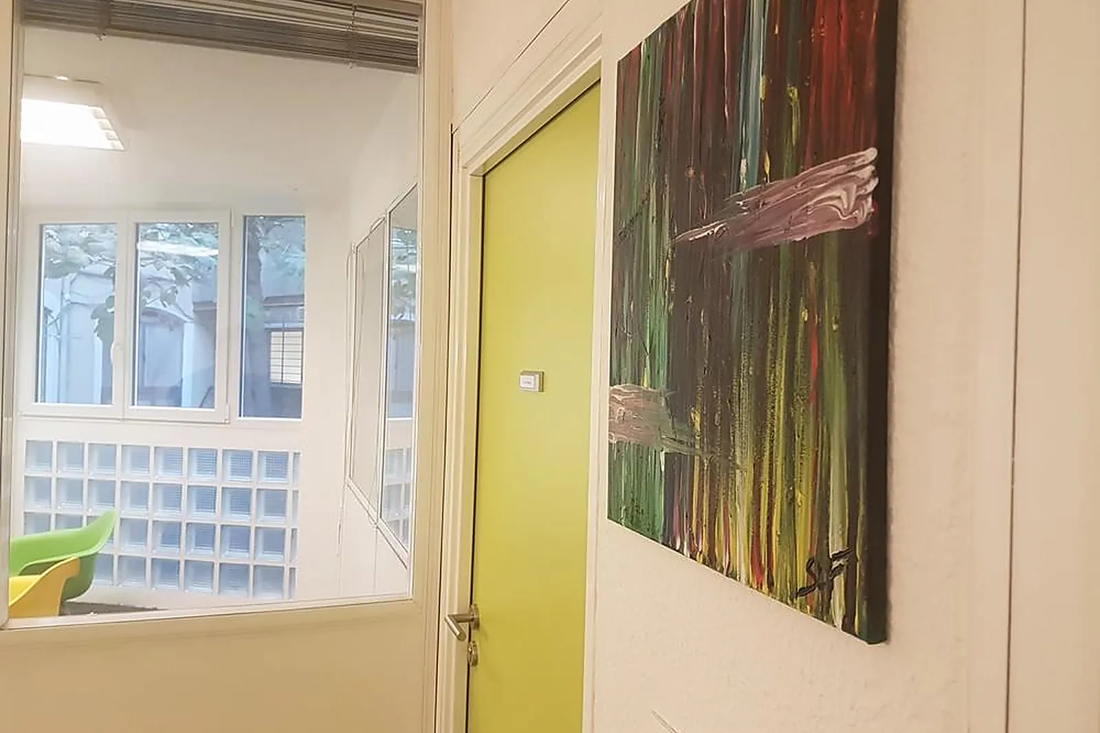 Lieux événementiels, REGGAD ESTATE - GRENOBLE GARE EUROPOLE