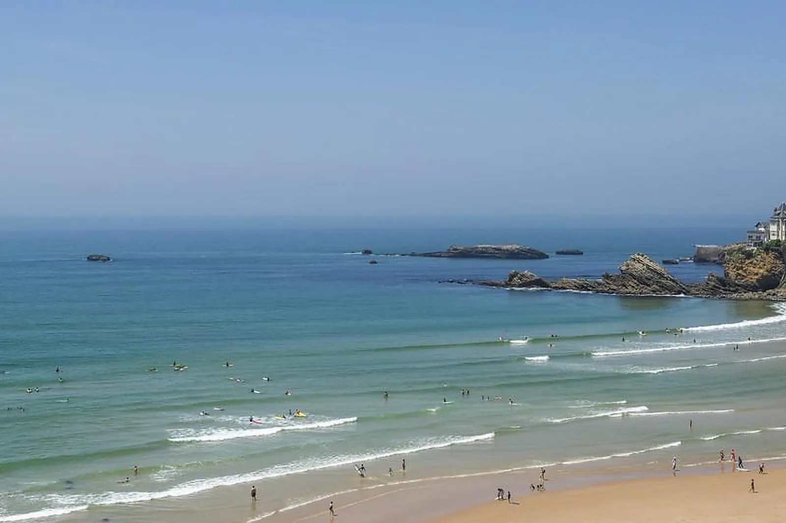 Lieux événementiels, REGINA BIARRITZ HOTEL & SPA BY MGALLERY COLLECTION