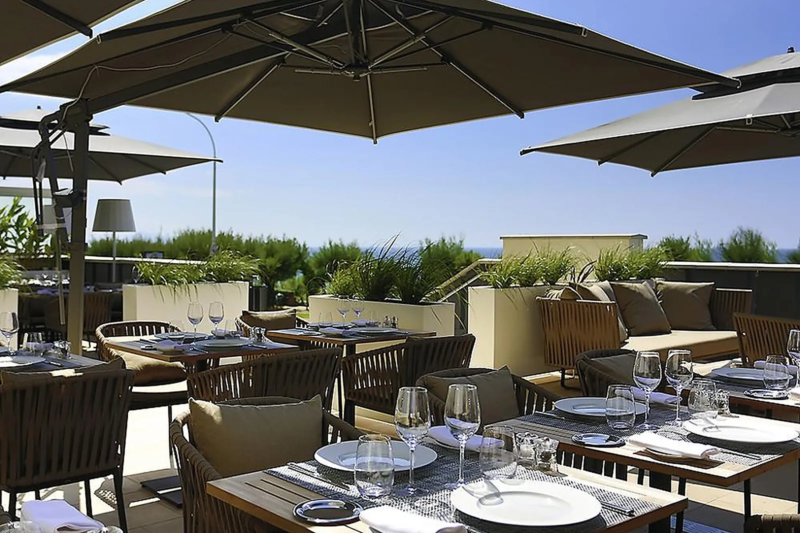 Lieux événementiels, REGINA BIARRITZ HOTEL & SPA BY MGALLERY COLLECTION