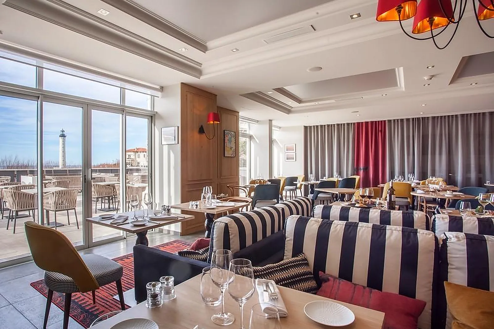 Lieux événementiels, REGINA BIARRITZ HOTEL & SPA BY MGALLERY COLLECTION