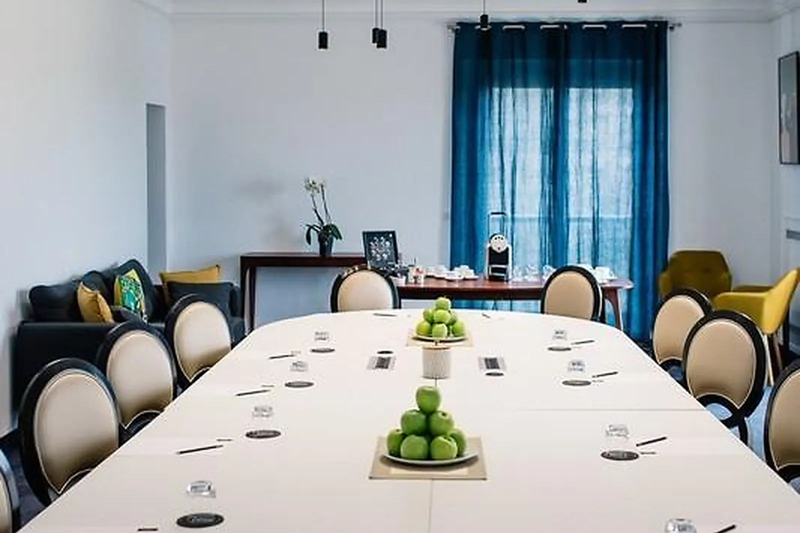 Lieux événementiels, REGINA BIARRITZ HOTEL & SPA BY MGALLERY COLLECTION