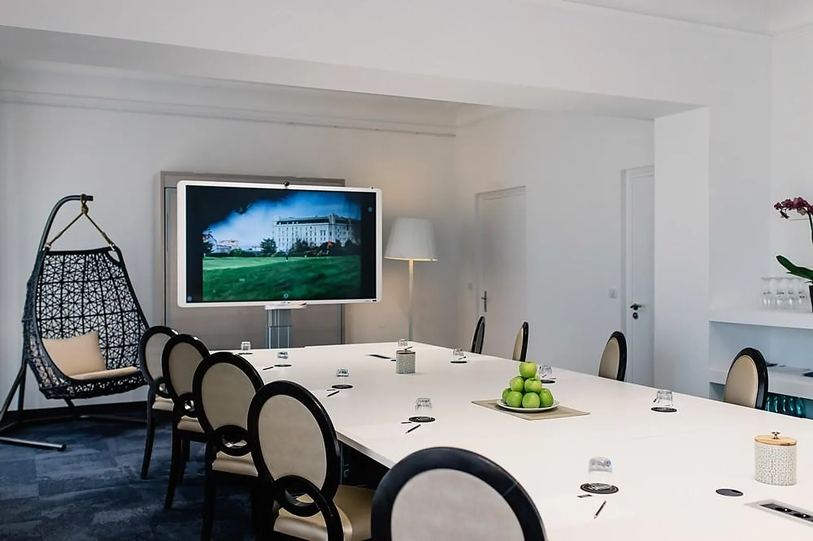 Lieux événementiels, REGINA BIARRITZ HOTEL & SPA BY MGALLERY COLLECTION