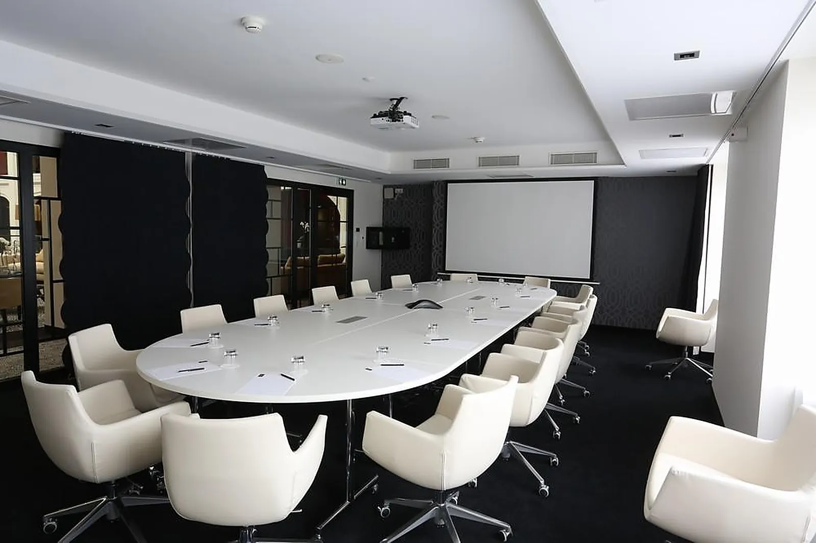 Lieux événementiels, REGINA BIARRITZ HOTEL & SPA BY MGALLERY COLLECTION