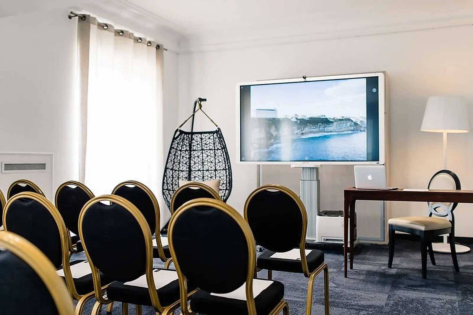 Lieux événementiels, REGINA BIARRITZ HOTEL & SPA BY MGALLERY COLLECTION