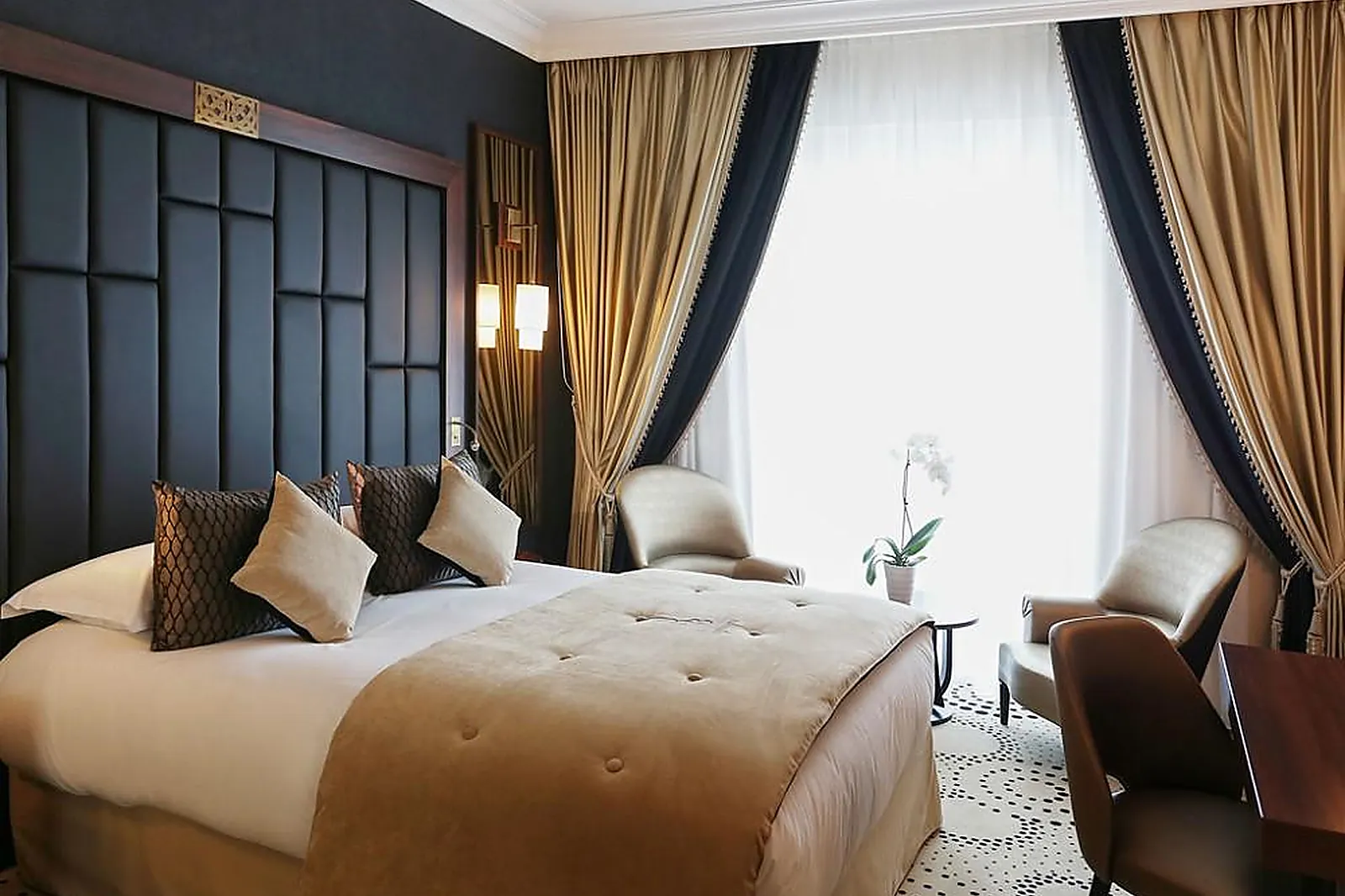 Lieux événementiels, REGINA BIARRITZ HOTEL & SPA BY MGALLERY COLLECTION