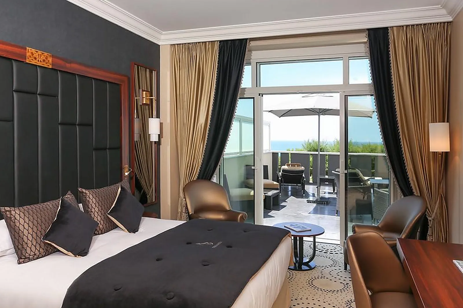 Lieux événementiels, REGINA BIARRITZ HOTEL & SPA BY MGALLERY COLLECTION