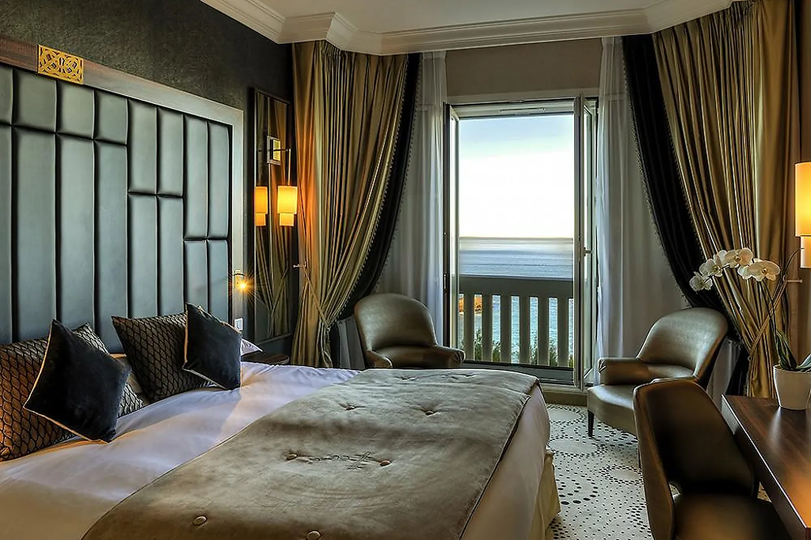 Lieux événementiels, REGINA BIARRITZ HOTEL & SPA BY MGALLERY COLLECTION