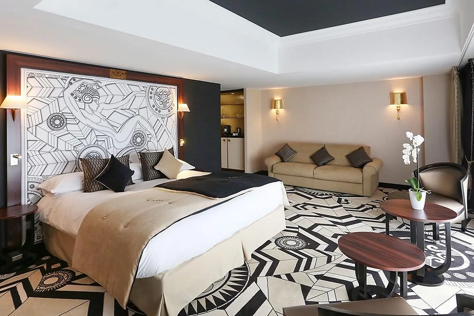 Lieux événementiels, REGINA BIARRITZ HOTEL & SPA BY MGALLERY COLLECTION