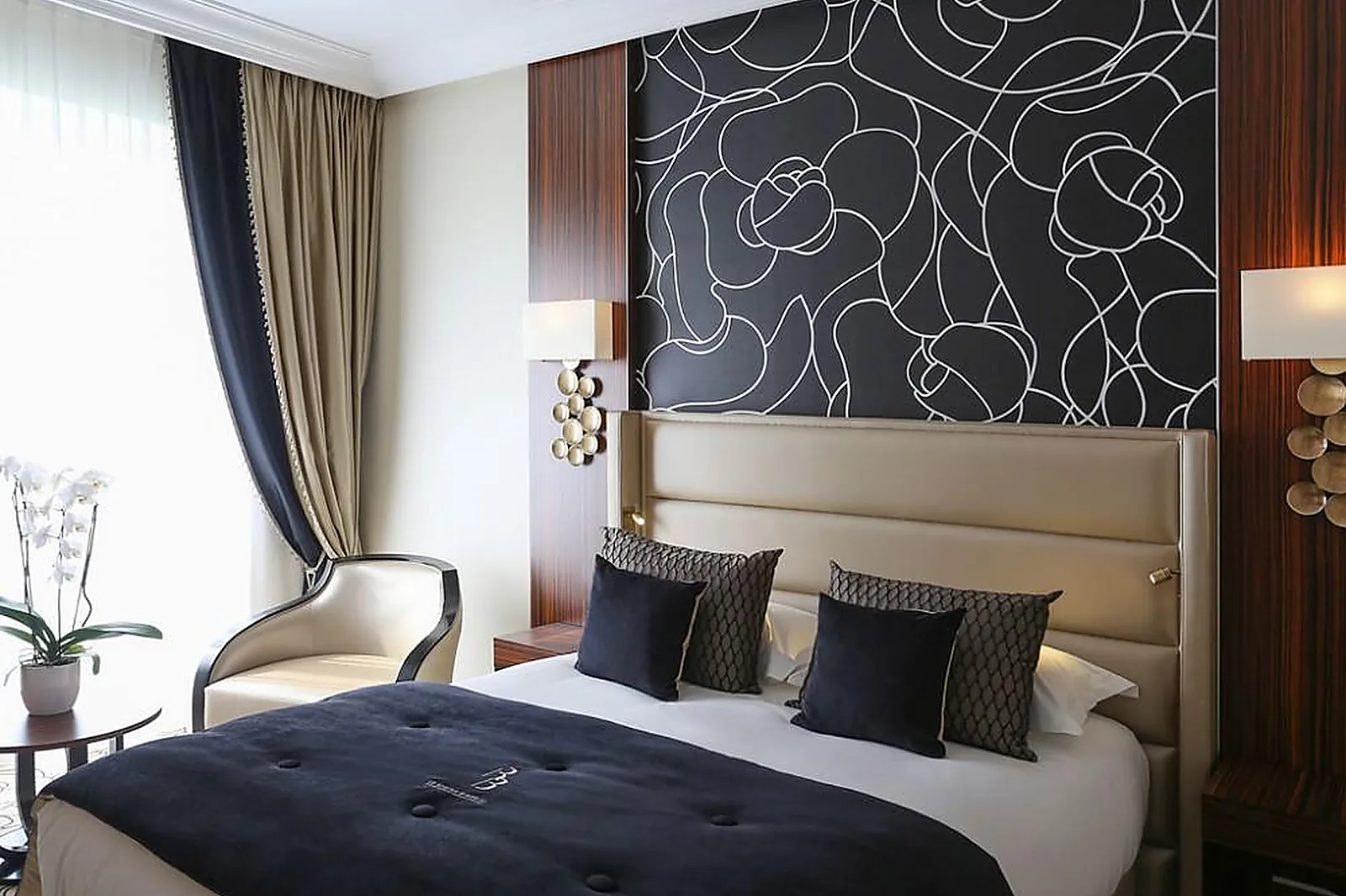 Lieux événementiels, REGINA BIARRITZ HOTEL & SPA BY MGALLERY COLLECTION