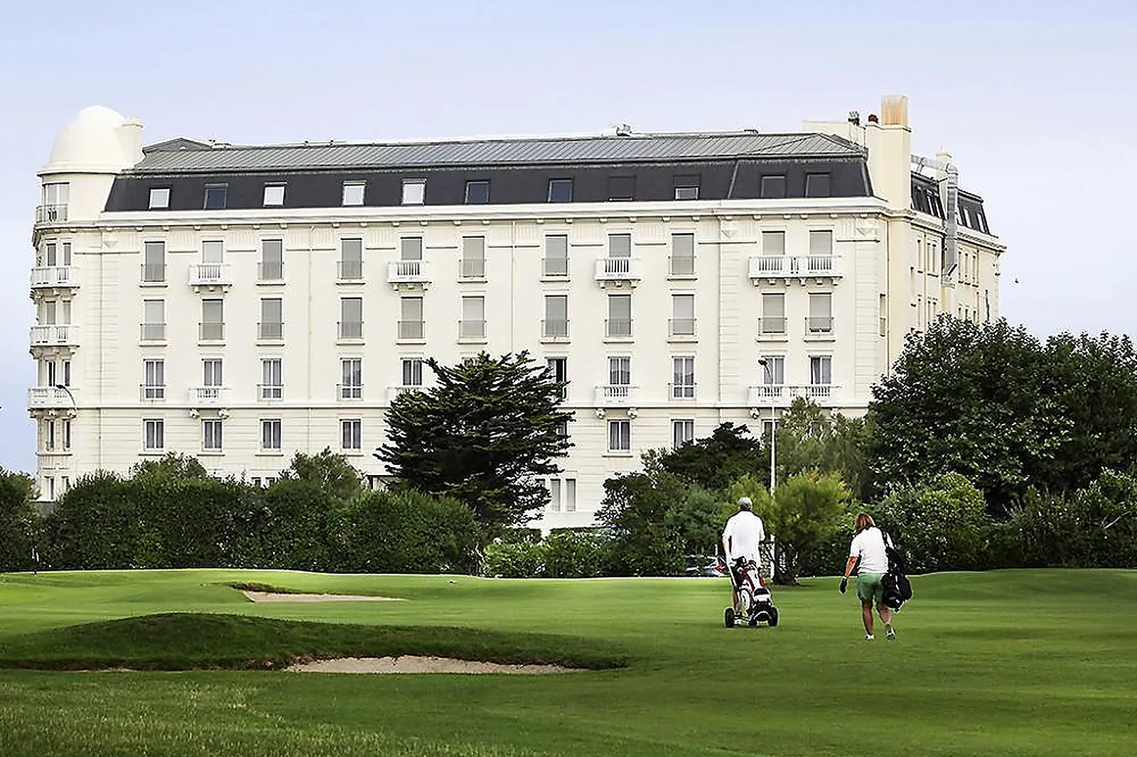 Lieux événementiels, REGINA BIARRITZ HOTEL & SPA BY MGALLERY COLLECTION