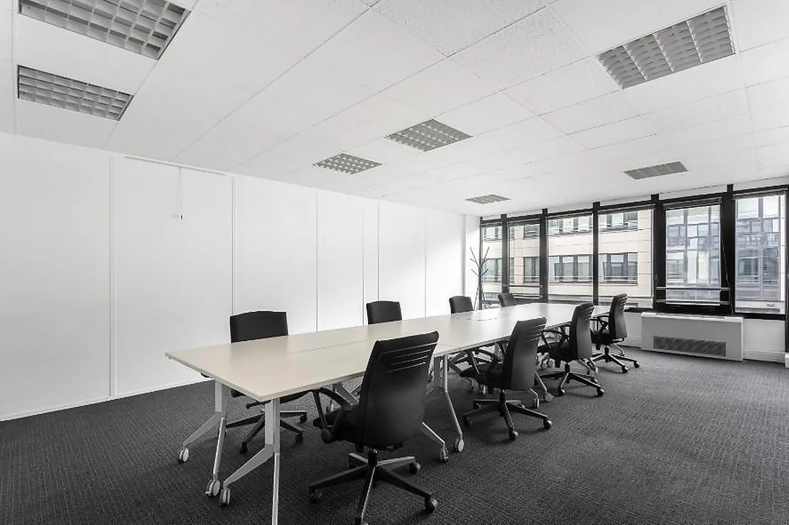 Lieux événementiels, REGUS 29 BOULEVARD DES ALPES