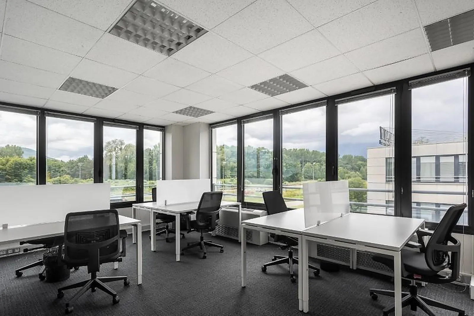 Lieux événementiels, REGUS 29 BOULEVARD DES ALPES