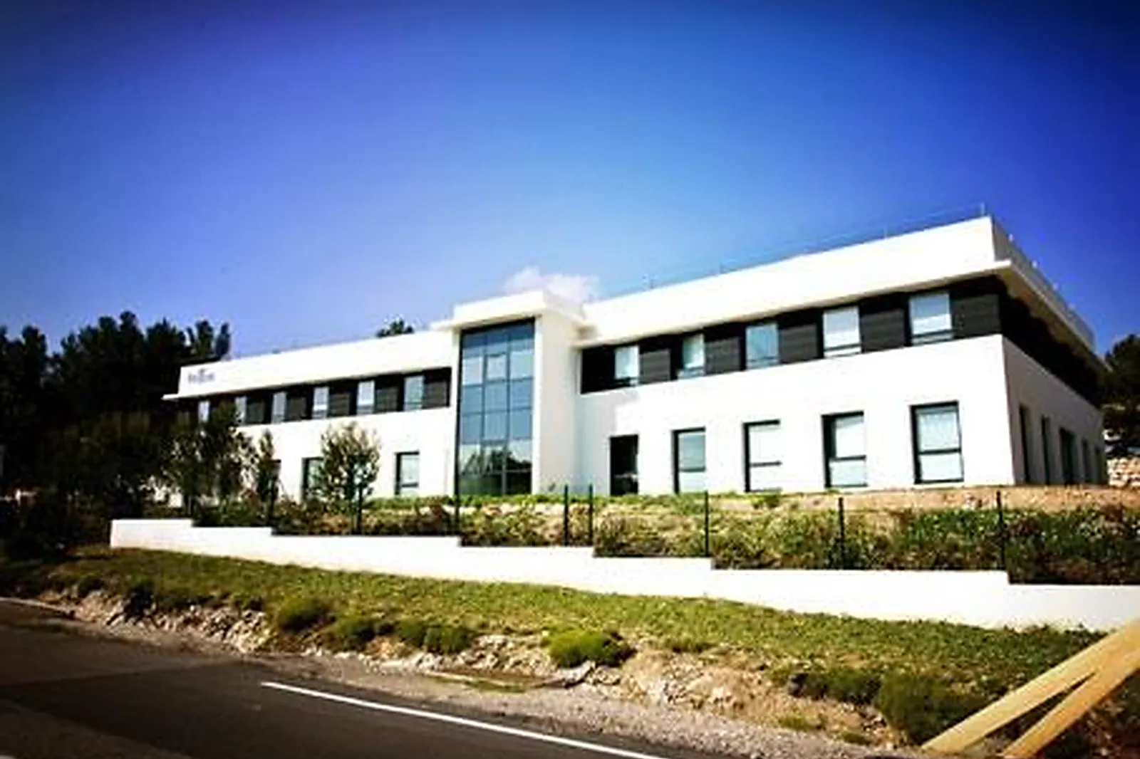 Lieux événementiels, REGUS AIX EN PROVENCE