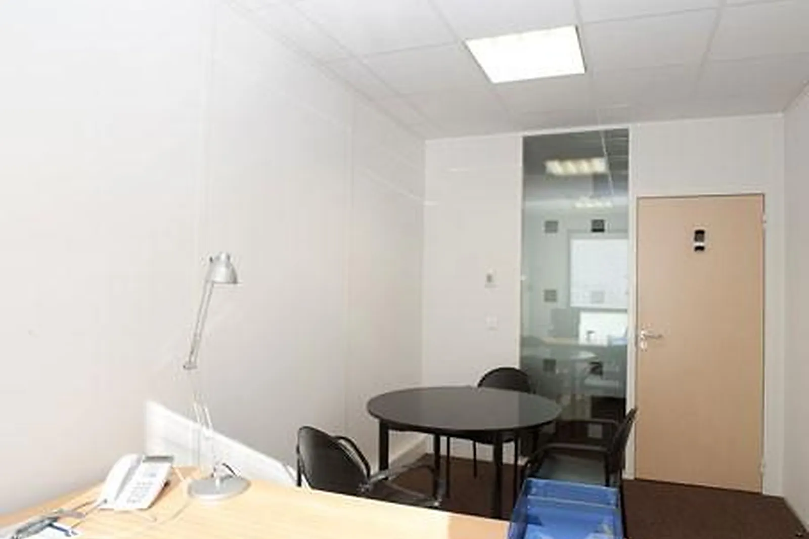 Lieux événementiels, REGUS AIX EN PROVENCE