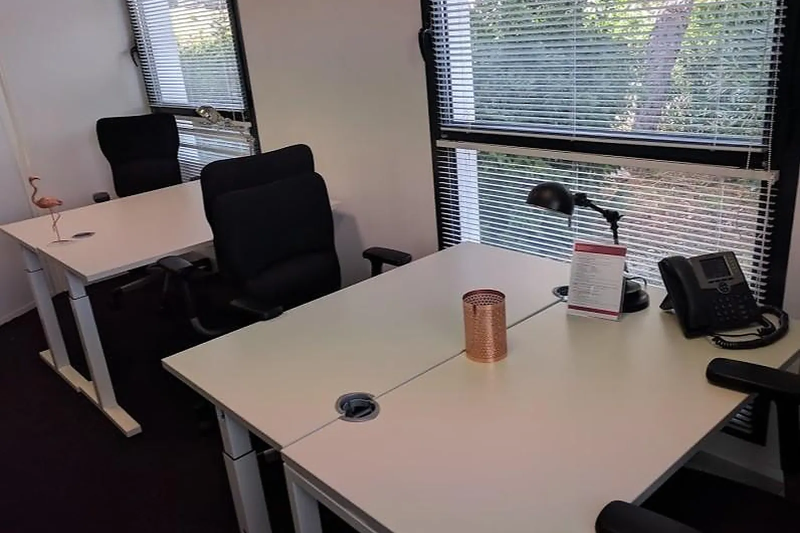 Lieux événementiels, REGUS AIX EN PROVENCE