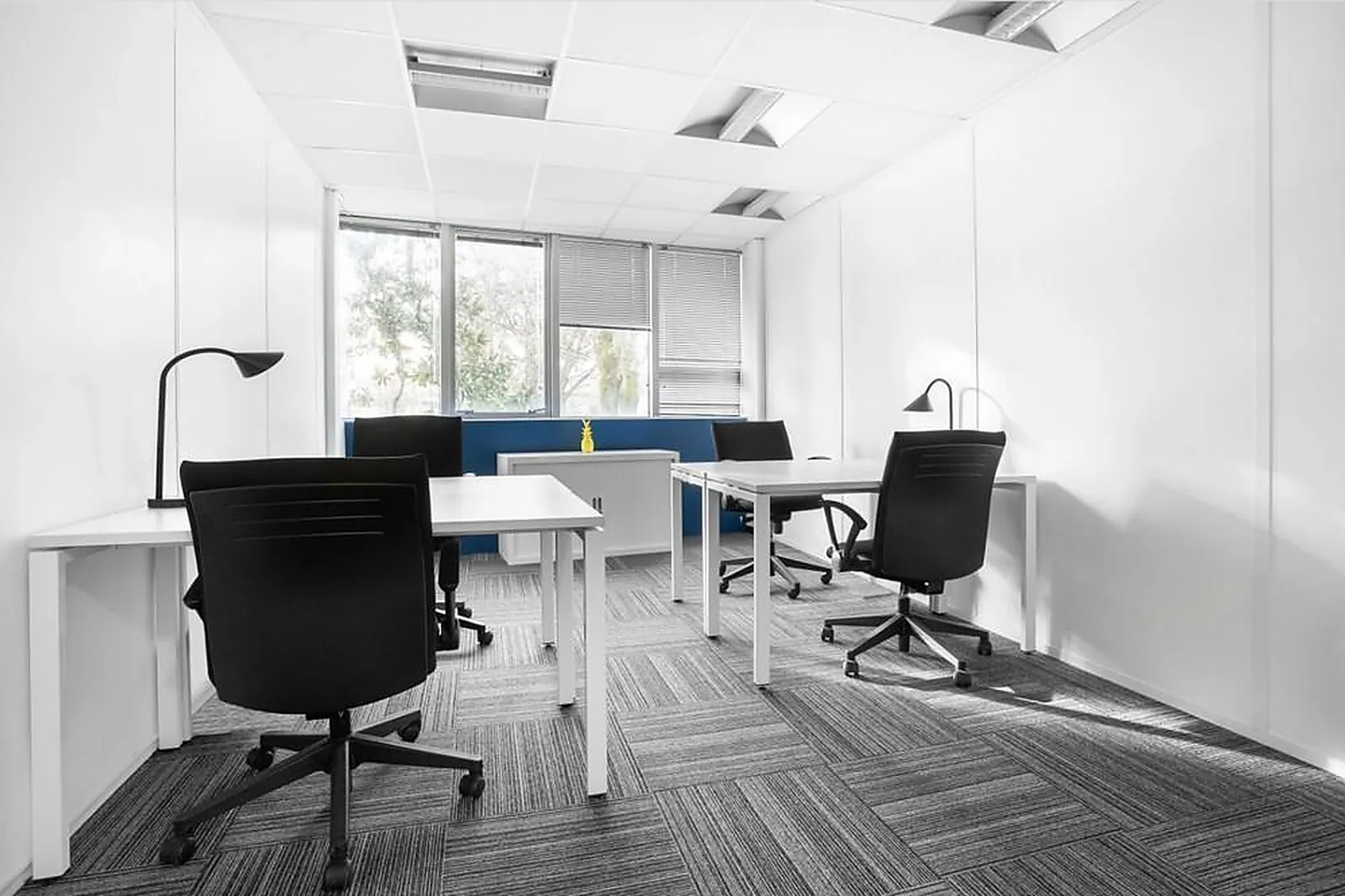 Lieux événementiels, REGUS BORDEAUX LE BOUSCAT