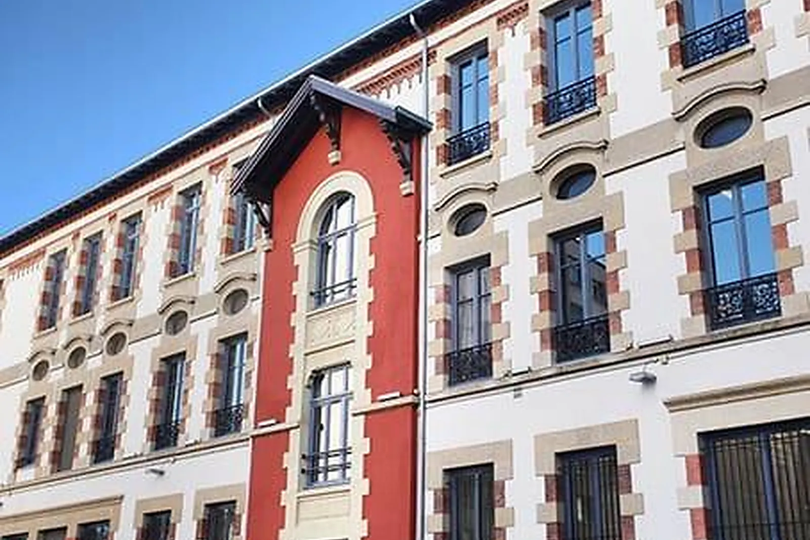 Lieux événementiels, REGUS COURS BERRIAT