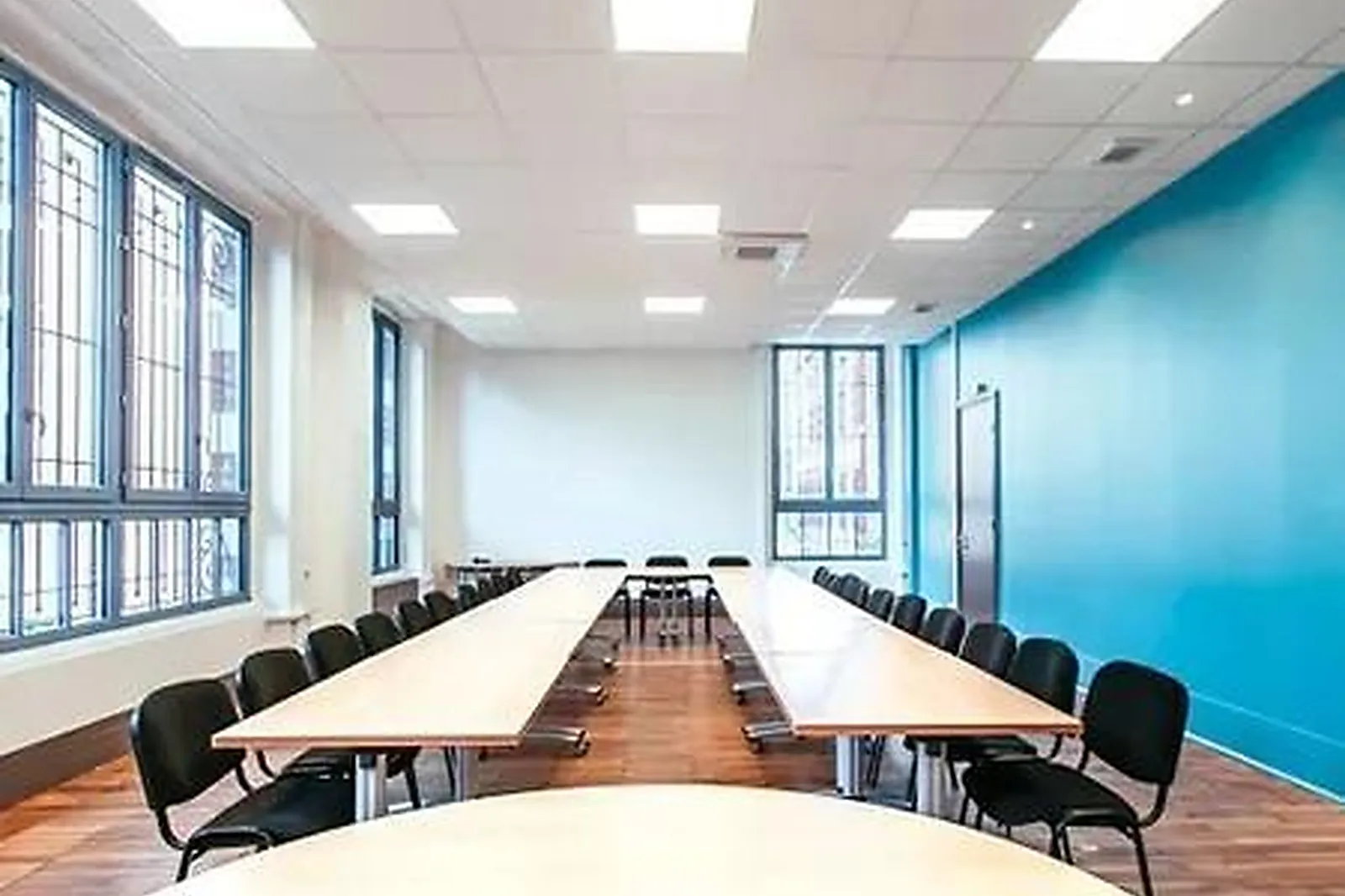 Lieux événementiels, REGUS COURS BERRIAT