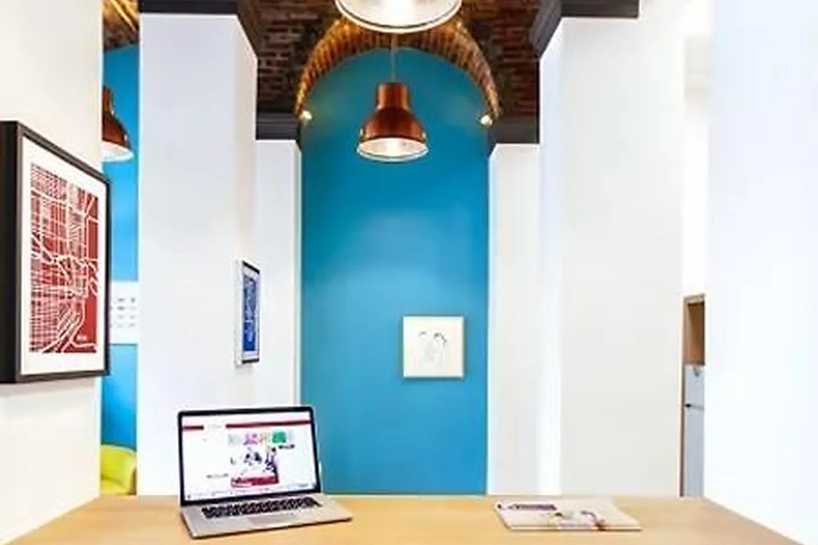 Lieux événementiels, REGUS COURS BERRIAT