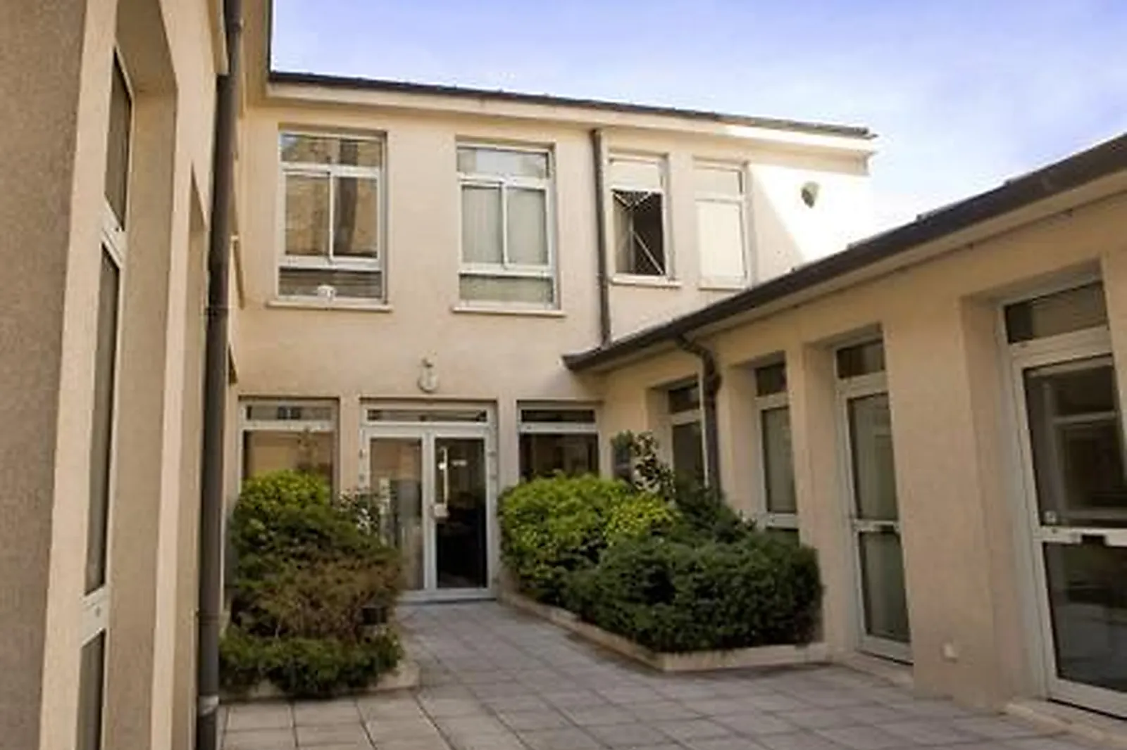 Lieux événementiels, REGUS ISSY-LES-MOULINEAUX MAIRIE D'ISSY