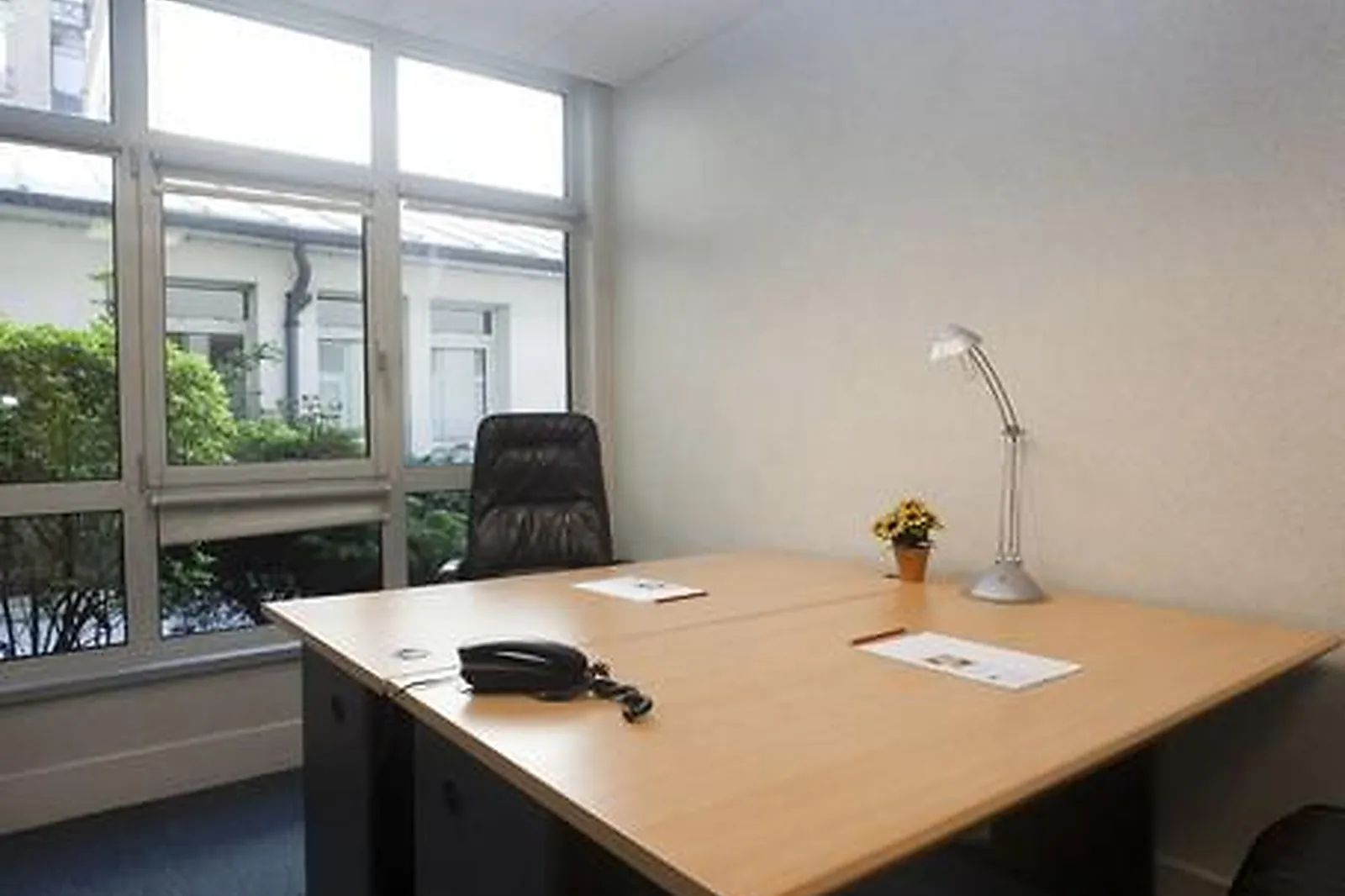 Lieux événementiels, REGUS ISSY-LES-MOULINEAUX MAIRIE D'ISSY