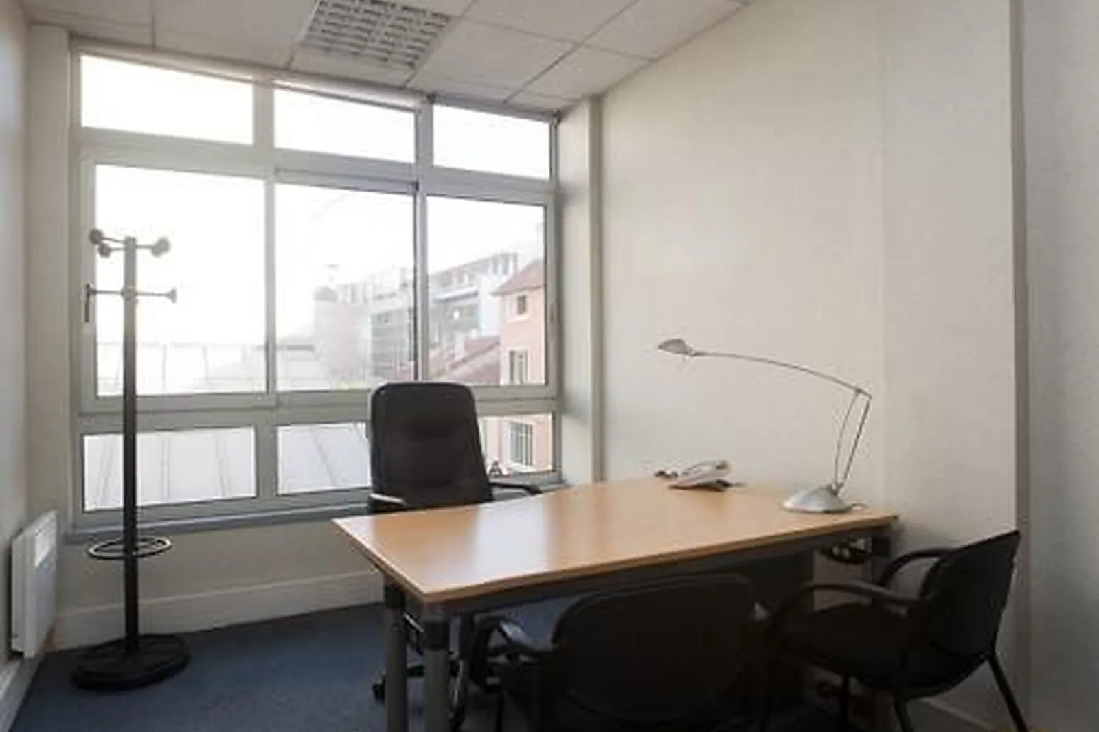 Lieux événementiels, REGUS ISSY-LES-MOULINEAUX MAIRIE D'ISSY