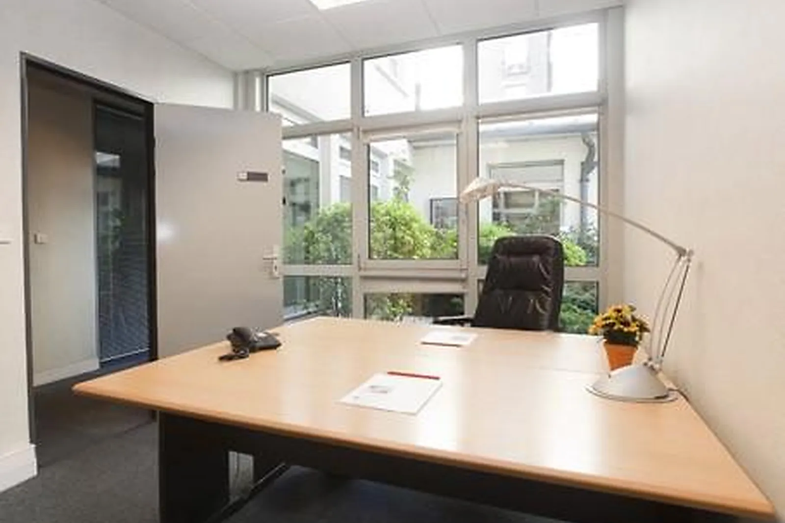 Lieux événementiels, REGUS ISSY-LES-MOULINEAUX MAIRIE D'ISSY