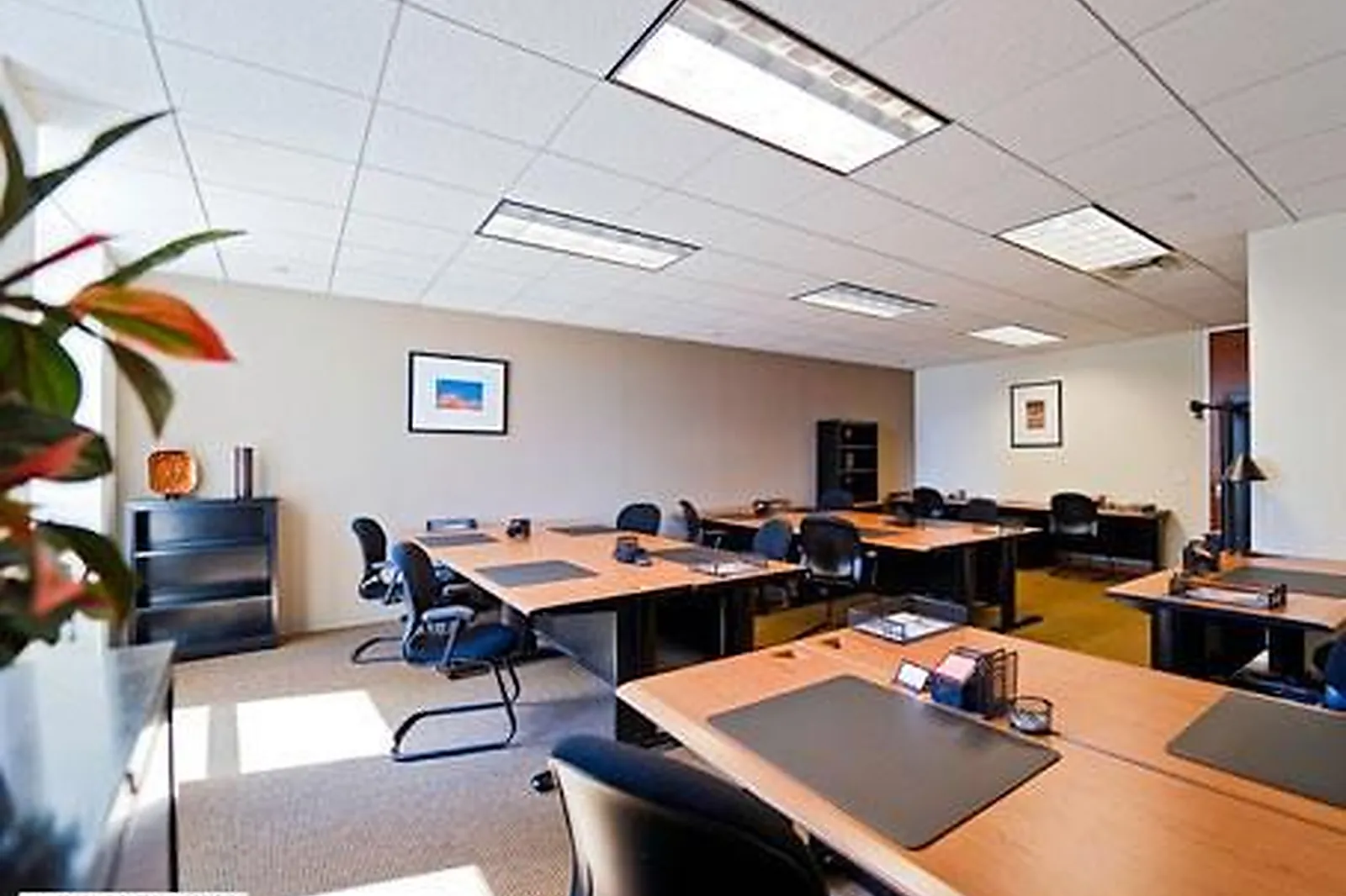 Lieux événementiels, REGUS LEVALLOIS-PERRET ANATOLE FRANCE