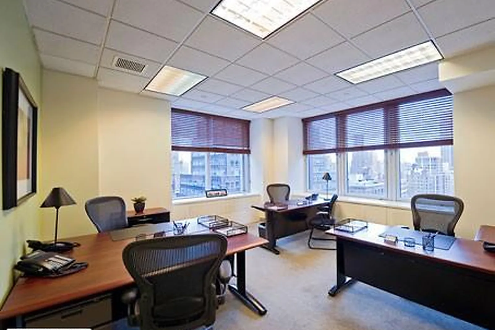 Lieux événementiels, REGUS LEVALLOIS-PERRET ANATOLE FRANCE